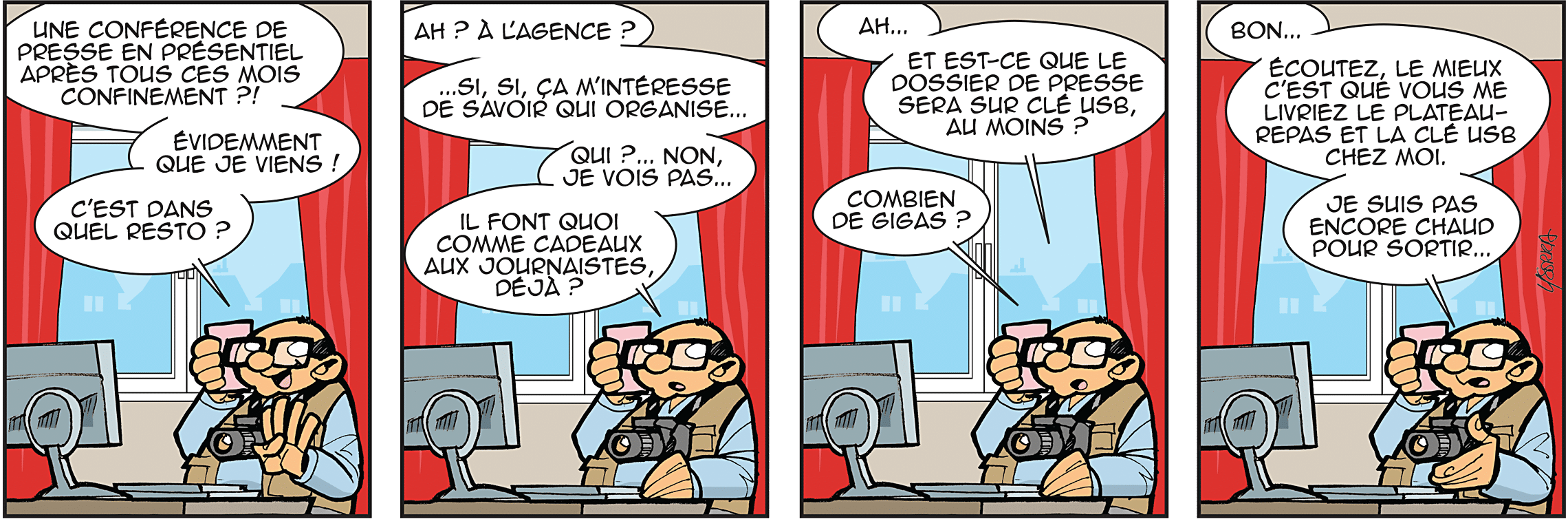 BD Ça bulle