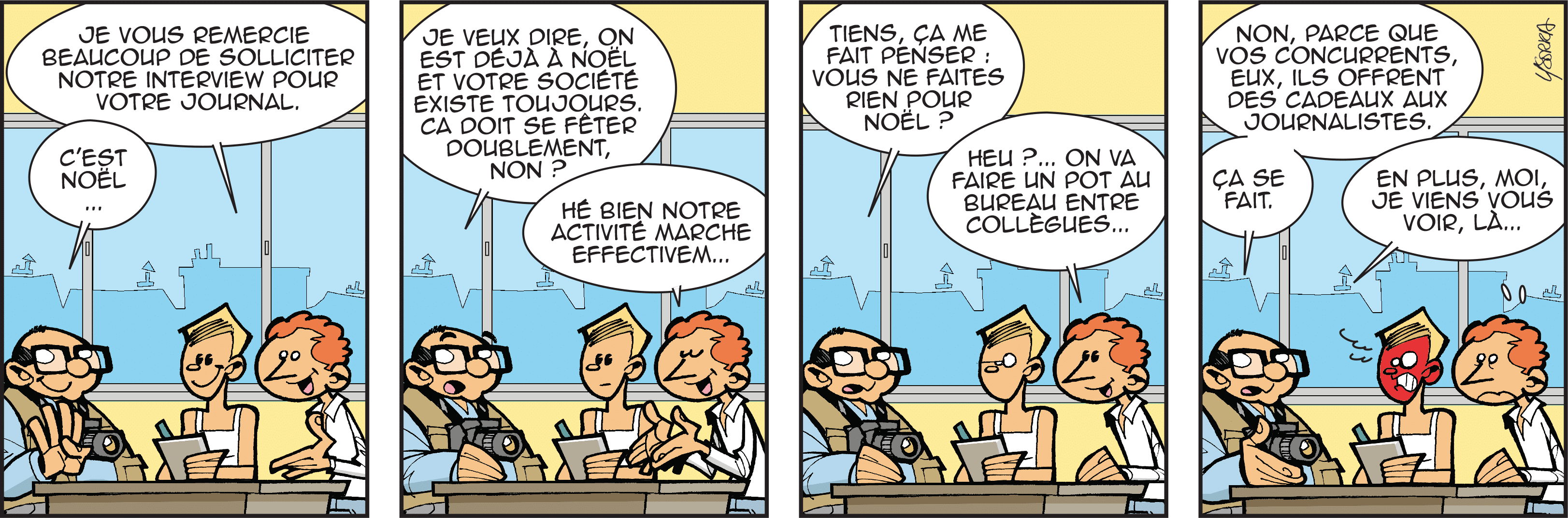 BD Ça bulle